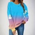 thumbnail image 1 of Neewe Womens Oversized Sweatshirts Hoodies Fleece Crewneck Sweaters Casual Tops Comfy Fall Fashion Outfits Winter Clothes 2025, 1 of 4
