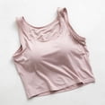 thumbnail image 1 of Neewe Workout Tops for Women Basic Tank Summer 2026 Camisole Crewneck Modal Sleeveless, 1 of 8