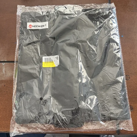 Neewer Dual Handle Sandbag For Lamp Stand Or Tripod