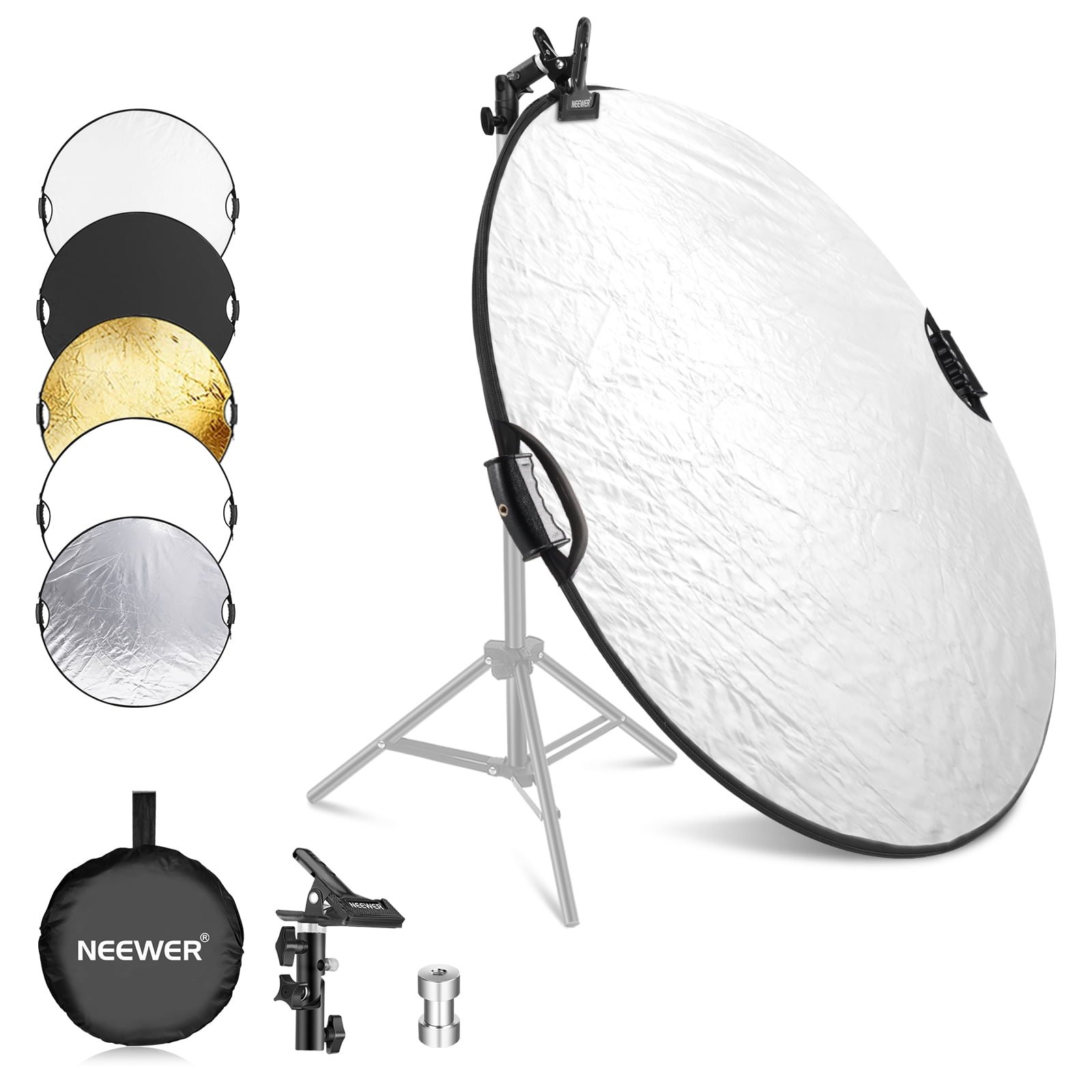 Neewer RF-80II Reflector