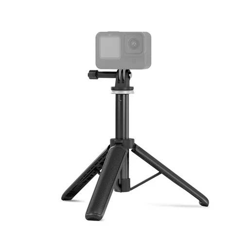 Neewer Tp46D Selfie Stick Tripod For Dslr/Gopro/Dji, Mini Stand