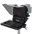 thumbnail image 1 of Neewer X11 11" Teleprompter, Screen Mirroring, Portable for Camera/Phone/Webcam, 1 of 9