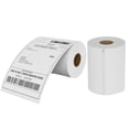 thumbnail image 1 of NefLaca 4x6 Shipping Labels, Direct Thermal Labels, 2 Rolls-220 Labels per Roll, Compatible with Dymo Labelwriter 4xl Thermal Printer Labels, 1 of 9