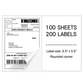 Avery Labels in Labels - Walmart.com