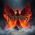 thumbnail image 1 of Nefarious - Addicted To Power - Music & Performance - CD, 1 of 1