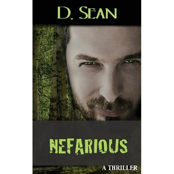Nefarious (Paperback)