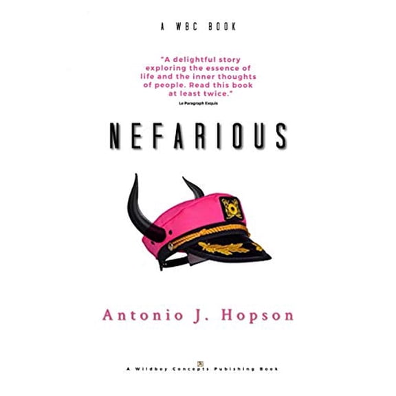 Pre-Owned Nefarious: Sailboat Racing In The Salish Sea Paperback