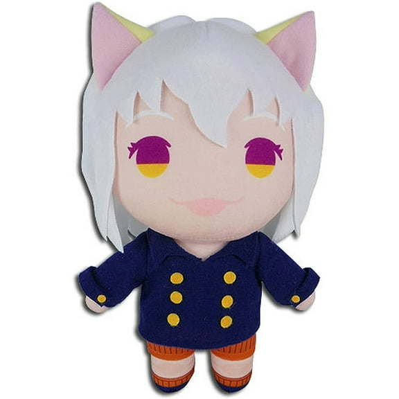Neferpitou - Hunter x Hunter 8" Plush (Great Eastern) 56665