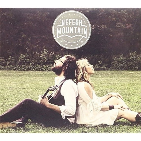 Nefesh Mountain - Nefesh Mountain - Music & Performance - CD
