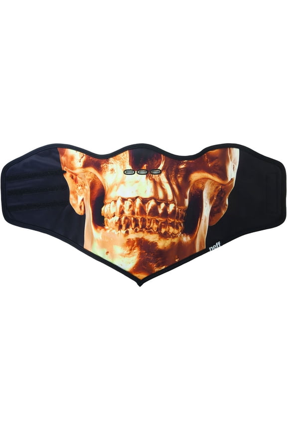 Adult Dome Face Mask