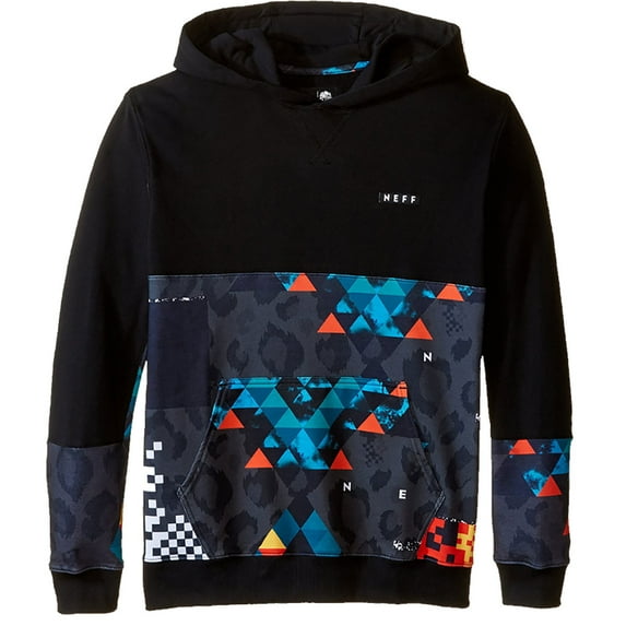 Neff Big Boys' Rangers Hoody