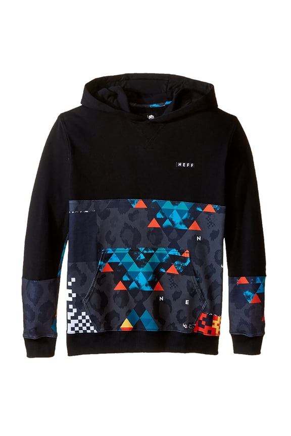 Big Boys' Rangers Hoody