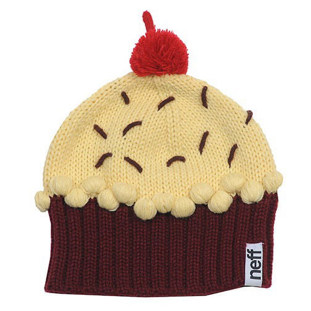 Neff Cupcake Beanie NF00003
