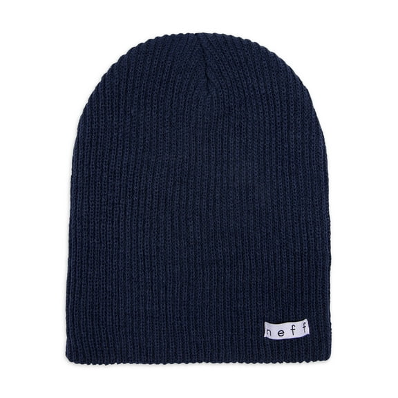 Neff Daily Logo Beanie, Size OSFM
