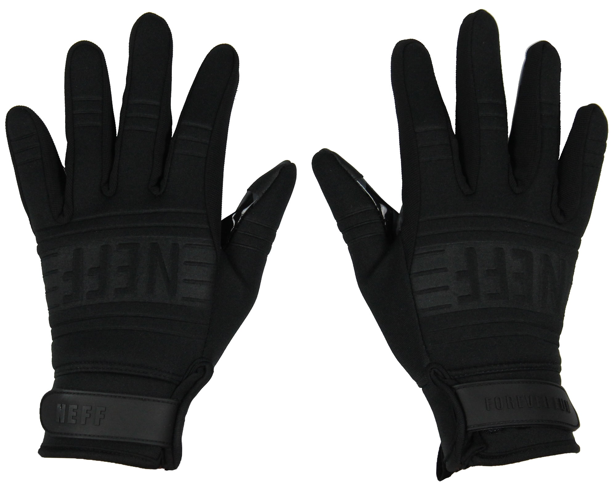 Neff Daily Pipe Neoprene No-Slip Silicone Palm Adult Ski and ...