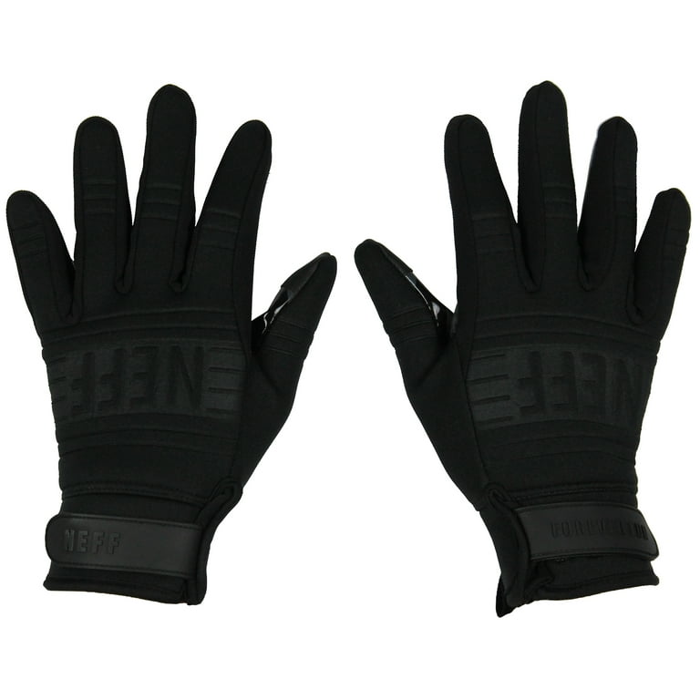 Neff Daily Pipe Neoprene No-Slip Silicone Palm Adult Ski and