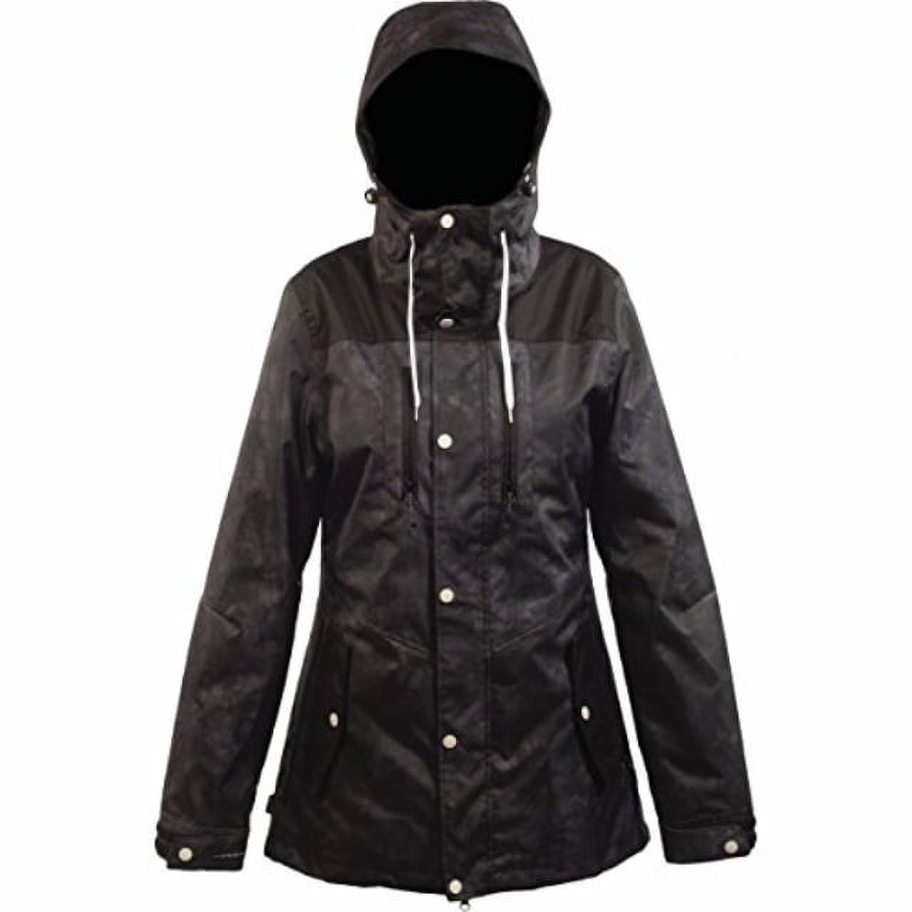 Neff nicole women's snow jacket sale