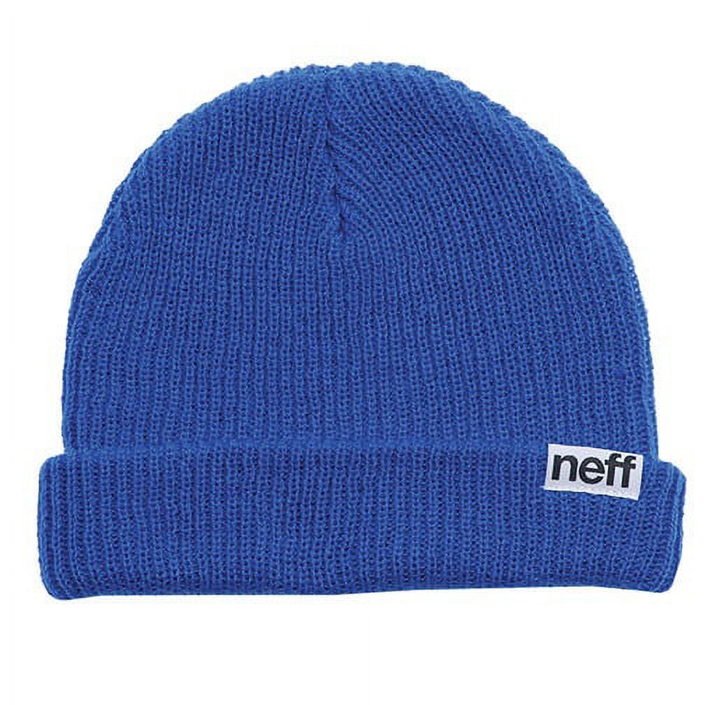 beanie neff
