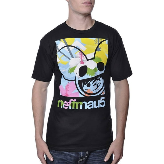 Neff Men's BeachMAU5 Shirts