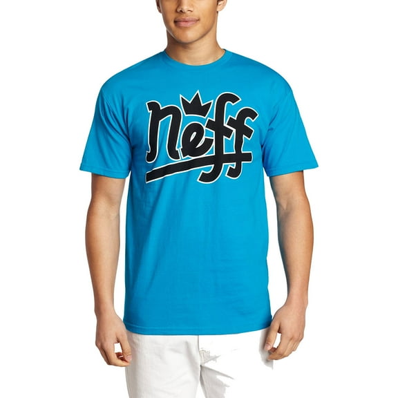 Neff Men's Broke Shirts