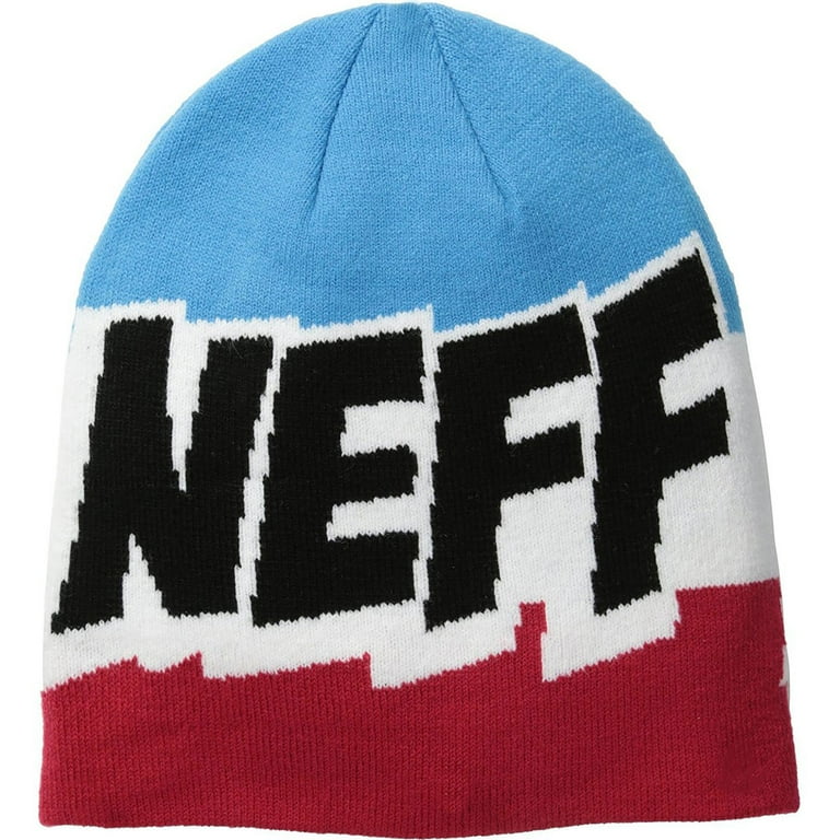 Mens Hats Neff Hats Near Me Neff Men's Cartoon Beanie Hats