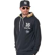 Neff Men's Limited Edition Hoodie - Streetwear Sweatshirt With Unique Graphic Designs