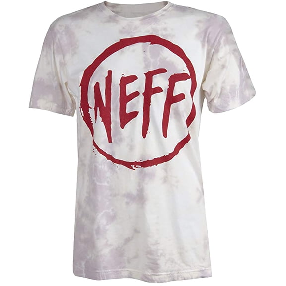 Neff Men's Cordon Premium Washed Shirts