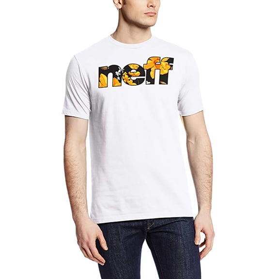 Neff Men's Corpi Filled Shirts