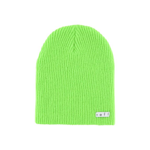 Neff Men's Daily Beanie
