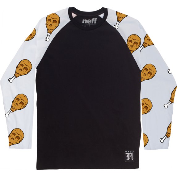 Neff Men's Killer Shirts