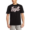 thumbnail image 1 of Neff Men's Legit Shirts, 1 of 1
