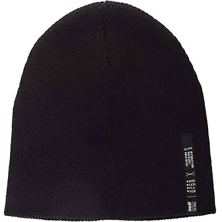 Neff Men's Manz Beanie Hats