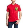 thumbnail image 1 of Neff Men's Nifty Premium Pocket Shirts, 1 of 1