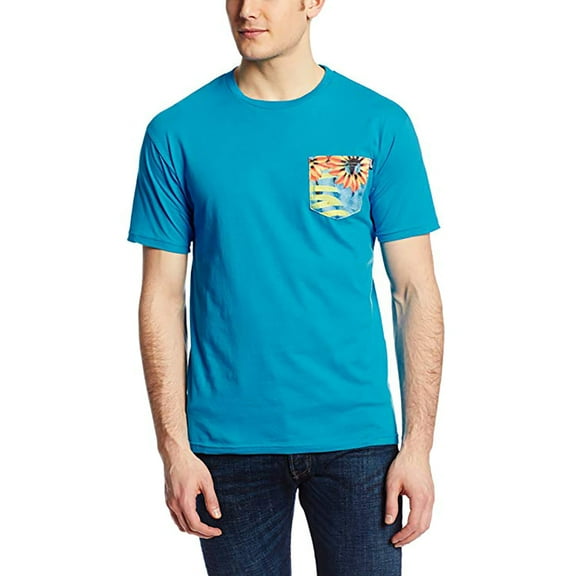 Neff Men's Nifty Premium Pocket Shirts