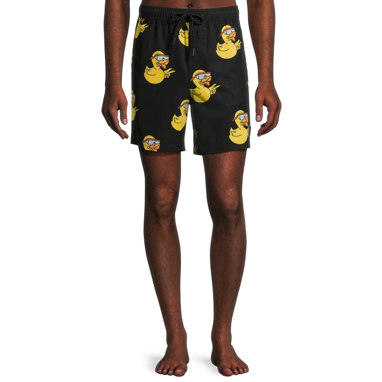 Below the knee swim trunks walmart outlet