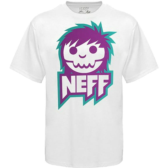 Neff Men's Shark Surfer Shirts
