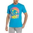 thumbnail image 1 of Neff Men's Shark Surfer Shirts, 1 of 2