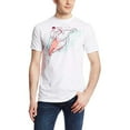 thumbnail image 1 of Neff Men's Sun Fun Premium Shirts, 1 of 1