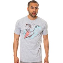 Neff Men's Sun Fun Premium Shirts