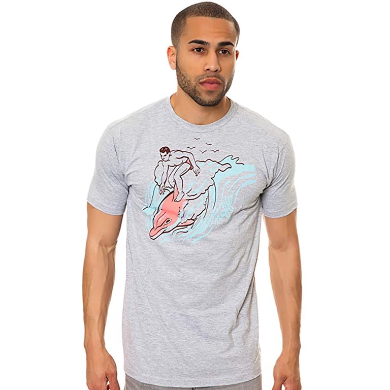 Neff Men's Graphic T-Shirts - Soft, Comfortable Tees With Fun Designs, Made For Everyday Wear