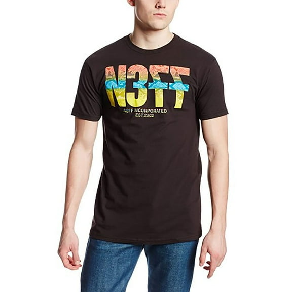 Neff Men's The Beast Shirts