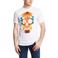thumbnail image 1 of Neff Men's Tye Dye Death Shirts, 1 of 1