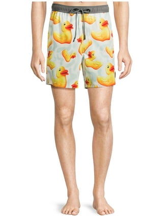 Walmart store swim trunks