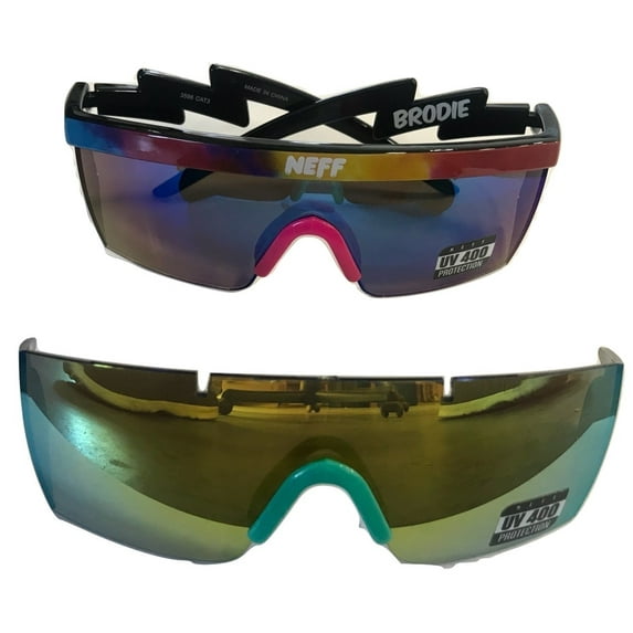 Neff Mens Brodie Shades Web Exclusive NFW0304