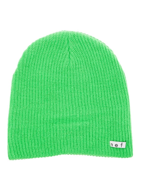 Mens The Daily Beanie Hat
