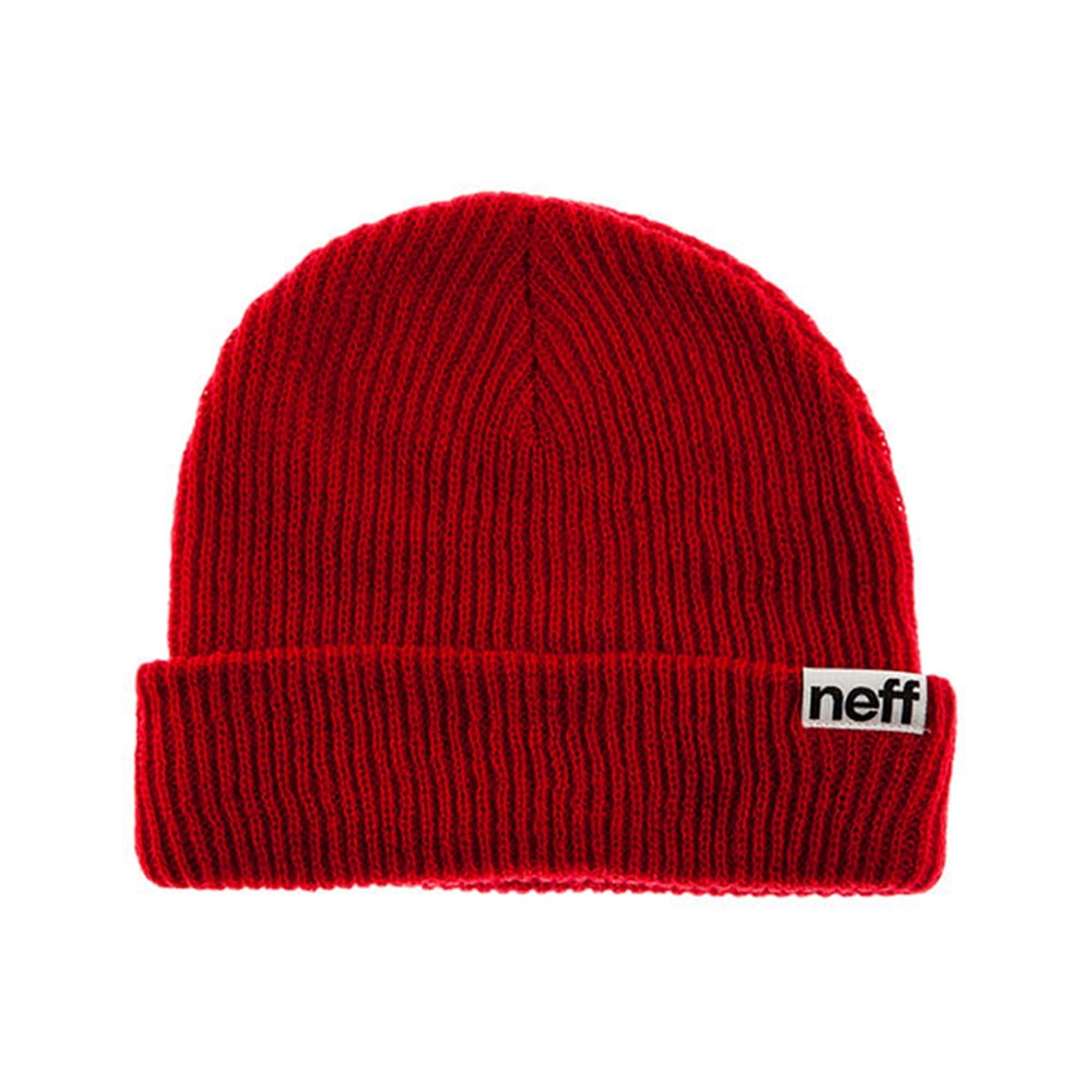 Red Beanie Red Beanie