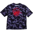 thumbnail image 1 of Neff Razer Youth Rashguards, 1 of 1