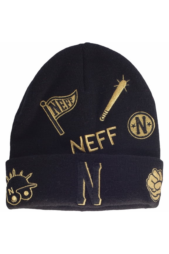 Sportsmanship Beanie 14F03016