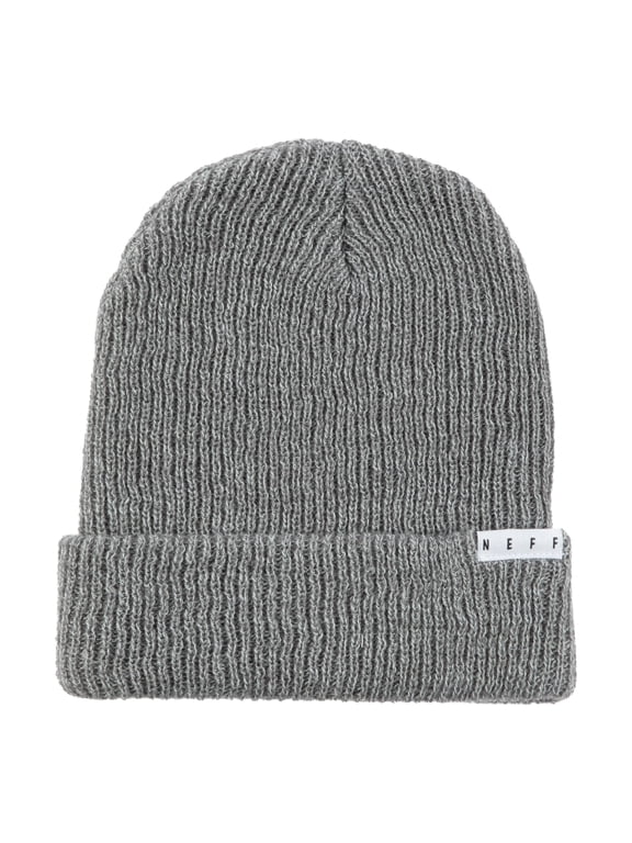 Unisex NEFF Fold Beanie