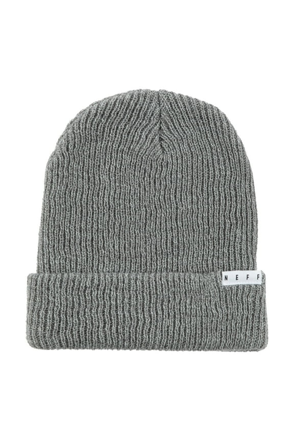 Unisex NEFF Fold Beanie